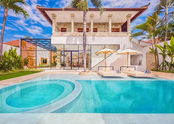 Villa Dublin - Luxury 5 Bdr W Jacuzzi & Pool *