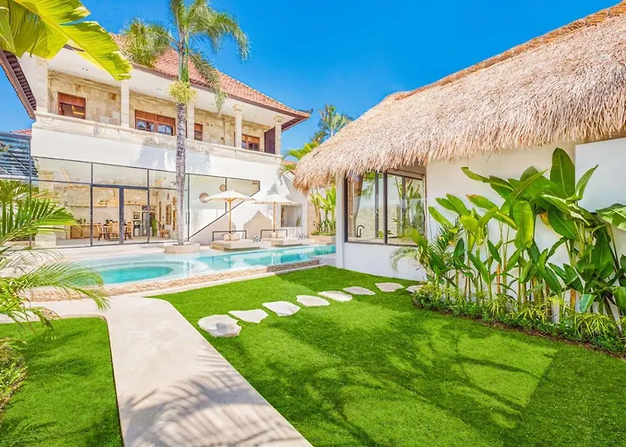 Villa Dublin - Luxury 5 Bdr W Jacuzzi & Pool