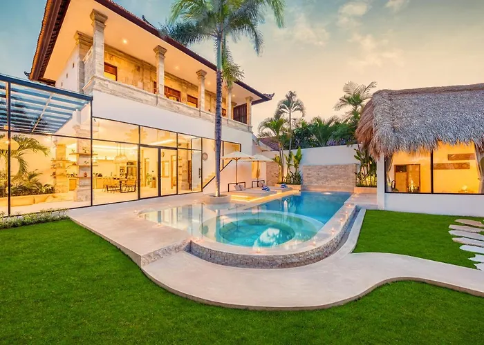 Dublin - Luxury 5 Bdr W Jacuzzi & Pool *