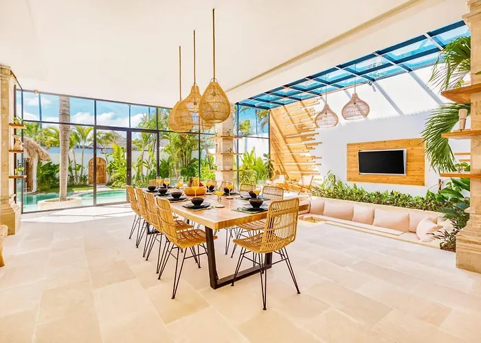 Villa Dublin - Luxury 5 Bdr W Jacuzzi & Pool *