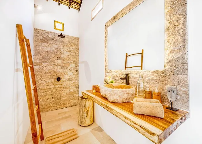 Dublin - Luxury 5 Bdr W Jacuzzi & Pool * Seminyak (Bali)