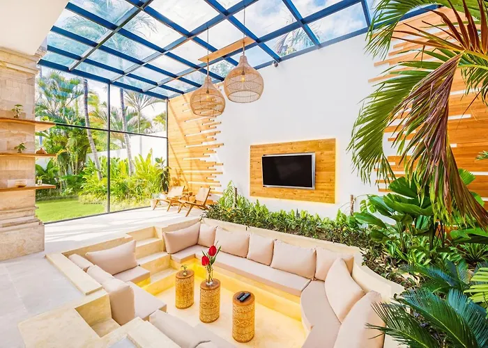 Dublin - Luxury 5 Bdr W Jacuzzi & Pool Seminyak (Bali)